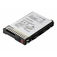 HPE 861744-H21 HDD 4TB 7.2K RPM SATA 6GBPS