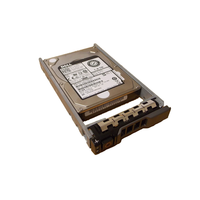Dell 400-AGTL 1.8TB 10K RPM HDD SAS 12GBPS