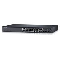 Dell 3412492 24 Ports Networking Switch
