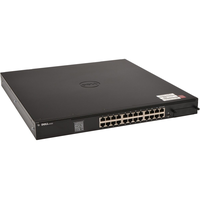 Dell MTX2F 24 Port Networking Switch