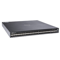 Dell YR5GR 48 Port Switch Networking