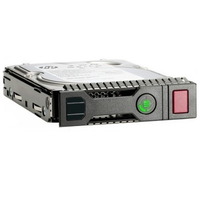 HPE 870755-K21 300GB 15kRPM 3.5inch SAS-12Gbps