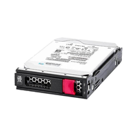 HPE MB2000GBUPB 2TB 7.2K RPM SATA 6GBPS HDD