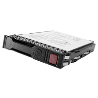 HPE 819201-K21 8TB HDD SAS 12GBPS