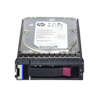 HPE 832976-001 4TB HDD SAS 12GBPS