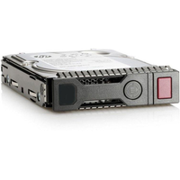 HPE 846514-H21  6TB 7.2K RPM SAS-12GBPS 3.5-inch Hard Drive