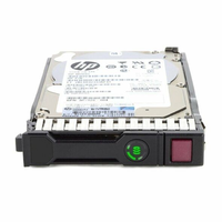 HPE 861596-K21 8TB 7.2K RPM 3.5 inch SATA-6GBPS Hard Drive