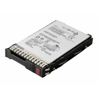 HPE 868830-H21 3.84TB SATA 6 GBPS Solid State Drive