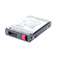 HPE 881781-K21 12TB 7.2K RPM HDD SAS 12GBPS