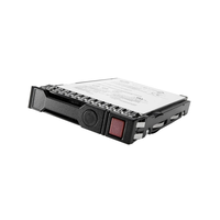 HPE MB4000JEQNL 4TB HDD SAS 12GBPS