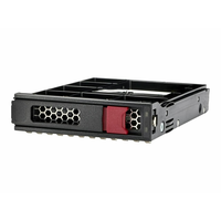 HPE P04537-K21 3.2TB SAS-12GBPS SSD