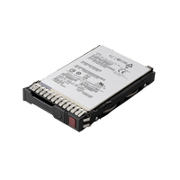 HPE P09092-K21 1.6TB SAS 12GBPS Solid State Drive