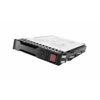 HPE P09096-K21 6.4TB SAS 12GBPS Solid State Drive