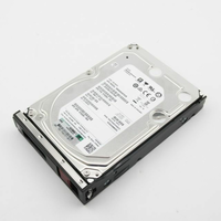 HPE P09165-X21 14TB  SATA-6GBPS Hard Drive