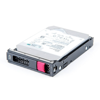 HPE P12285-H21 600GB  SAS-12GBPS HDD