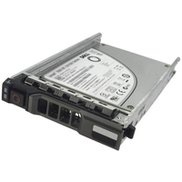 Dell 400-BFSU 3.84TB SSD SAS 12GBPS