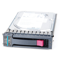 HP 626162-001 1TB 7.2K RPM HDD SATA