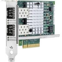 HP 869570-001 2-Port Networking NIC