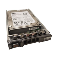 Dell 342-0847 600GB 10K RPM SAS-6GBPS HDD