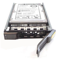 Dell 400-AESN 300GB 10K RPM SAS-6GBPS HDD