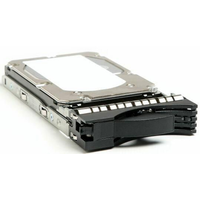 Dell GMF29 3TB 7.2K RPM SAS-6GBPS HDD