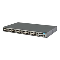 HPE JG927-61001 48 Port Networking Switch