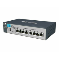 HP J9449-69001 Networking Switch 8 Port