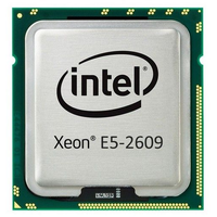 HP 662252-B21 2.4GHz Processor Intel Xeon Quad Core