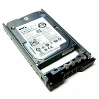 Dell 9TG066-150 600GB 10K RPM SAS-6GBITS HDD