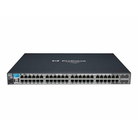 HPE J9088-61001 48 Port Networking Switch