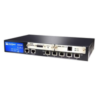 Juniper SSG-20-SB 5 Port Networking Security Appliance