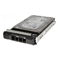 Dell 400-ANXF HDD 10TB 7.2K RPM SATA-6GBPS