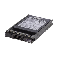 Dell 4NMJF 3.84TB SSD SAS12GBPS