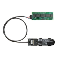 HP 405148-B21 Cache Upgrade Accessories Controller