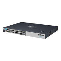 HP J9019-69001 Networking Switch 24 Port