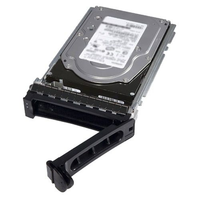 Dell 400-AUZU SAS-12GBPS 2TB 7.2K RPM Hard Drive