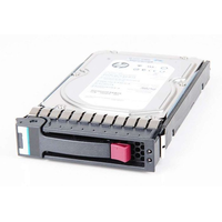 HPE 716603-B21 900GB 10K RPM HDD SAS-6GBPS