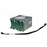 HPE 747592-001 Backplane Kit/cage For Proliant