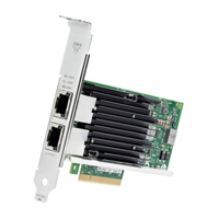 HPE 717708-002 10GB 2-Port Network Adapter