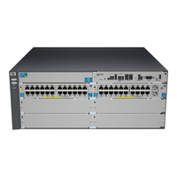 HP J9533A#ABA Networking Switch 44 Port