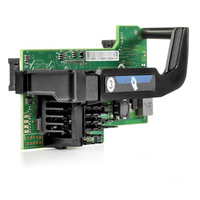 HP 655639-B21 2 Port Networking Network Adapter