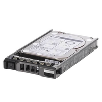 Dell 0VRPMJ 900GB 10K RPM SAS-6GBPS HDD