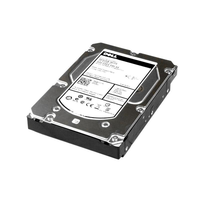 Dell 400-ADKK 4TB 7.2K RPM SAS 6GBPS Hard Drive