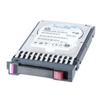 HPE 658084-003 2TB Hard Drive