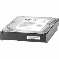 HPE 826553-001 8TB HDD SATA 6GBPS