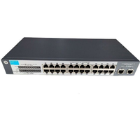 HP J9664-61001 Networking Switch 24 Port
