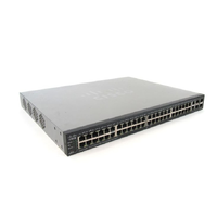 Cisco SG500-52MP-K9 Managed Switch