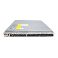 Cisco N3K-C3548P-FA-L3A Networking Switch