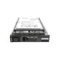Dell WGDVK 600GB 15K RPM SAS-6GBITS HDD