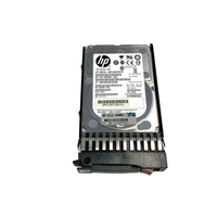 HPE 861681-X21 HDD 2TB 7.2K RPM SATA 6GBPS